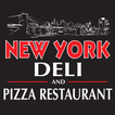 NY Deli & Pizza Restaurant