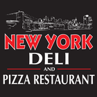 NY Deli & Pizza Restaurant icône