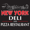 ”NY Deli & Pizza Restaurant