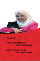 Poster Dr Kucing