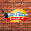 New York Pizza Oven
