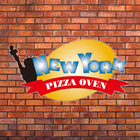 New York Pizza Oven biểu tượng