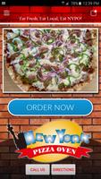 New York Pizza Oven bài đăng
