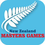 ”New Zealand Masters Games 2015