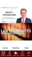 Lawyer-NZ Poster
