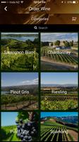 برنامه‌نما NZ Wine Export عکس از صفحه
