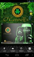 Poster O'Connell's