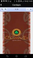 1 Schermata O'Connell's