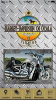 Poster Harley-Davidson of Ocala