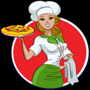 Cecy's Pizza aplikacja