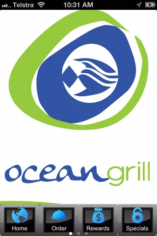 Ocean Grill APK for Android Download