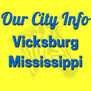 Our City Info: Vicksburg, MS-APK