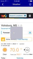Our City Info: Vicksburg, MS screenshot 2