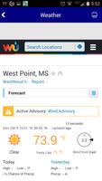 Our City Info - West Point, MS स्क्रीनशॉट 3