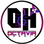 Octavia 아이콘