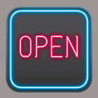 Open App Marketing - Sales App-icoon