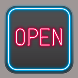 Icona Open App Marketing - Sales App