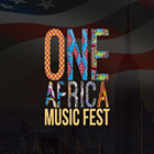 One Africa Global أيقونة