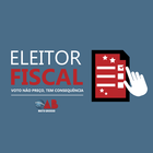 Eleitor Fiscal 图标