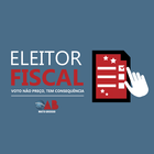 Eleitor Fiscal icon