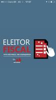 Eleitor Fiscal 海报