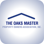 The Oaks Master POA biểu tượng