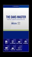 The Oaks Master POA Affiche