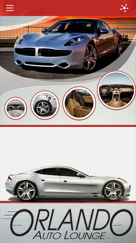 Orlando Auto Lounge For Android Apk Orlando Auto Lounge Screenshot 15