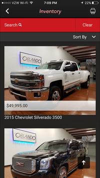 Orlando Auto Lounge For Android Apk Orlando Auto Lounge Screenshot 11