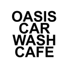 Oasis Car Wash Cafe アイコン