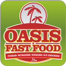 Oasis Fast Food APK