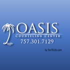 Oasis Counseling icon