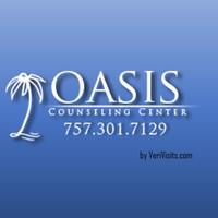 Oasis Counseling poster