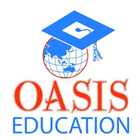 Oasis Education иконка