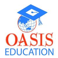 Oasis Education постер