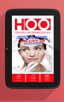 HOO Dermatology capture d'écran 3