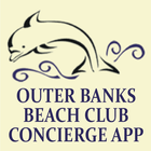 Outer Banks Beach Club أيقونة