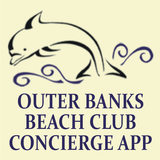 Outer Banks Beach Club أيقونة