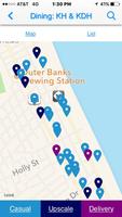 Outer Banks Beach Club تصوير الشاشة 1