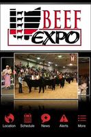 Ohio Beef Expo 海报