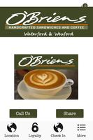 1 Schermata O'Briens Wat& Wex Official App