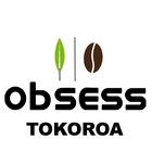 Obsess Tokoroa ไอคอน