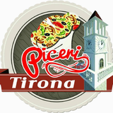 Pizza Tirona Hallall icône