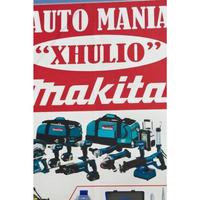 Automaniaxhulio Shijak Affiche