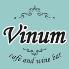 Vinum Coffee Wine Bar 아이콘