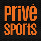 Prive Sports icône