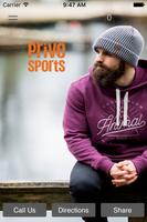 Prive Sports bài đăng