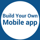 Build Your Own Mobile App Zeichen