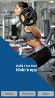 Build Your Own Mobile App Plakat