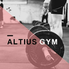 Altius Fitness Gym icône